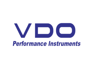 VDO Performance Instruments Logo