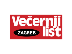 Vecernji List Logo