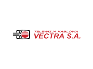 Vectra TV Logo
