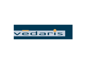 Vedaris Logo