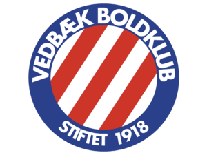 Vedbaek Logo