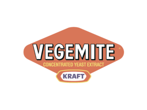 Vegemite Logo