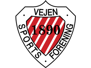VEJEN Logo