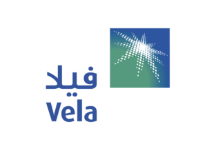 Vela Logo