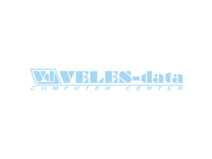 Veles data Logo