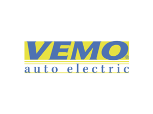 Vemo Logo