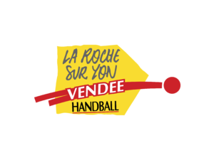 Vendee Handball Logo