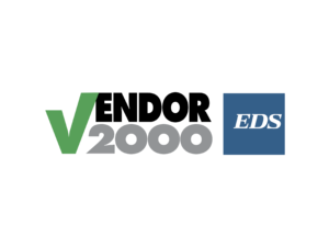 Vendor 2000 Logo