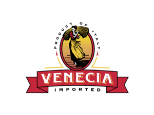 Venecia Imported Logo