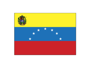 Venezuela Logo