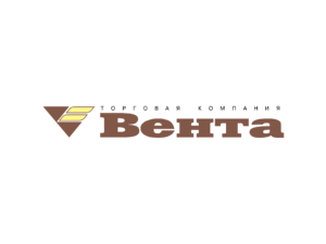 Venta Logo