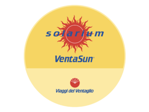 Ventasun Solarium Logo