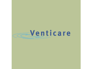 Venticare Congres 2002 Logo