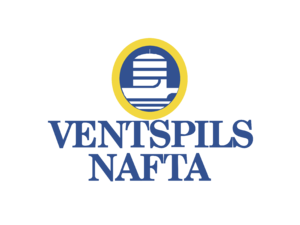 Ventspils Nafta Logo