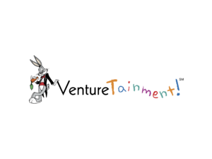 Venturetainment Logo