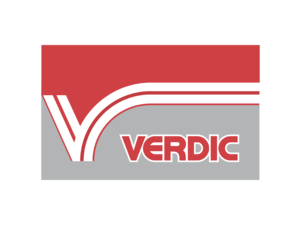 Verdic Logo