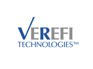 Verefi Technologies Logo