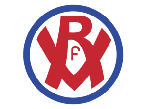 Verein Fur Rasenspiele Mannheim 1896 e V Logo