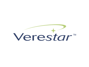 Verestar Logo