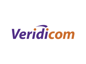 Veridicom Logo
