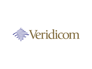 Veridicom Logo