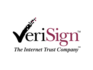 VeriSign Logo