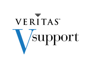 Veritas Logo