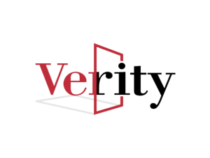 Verity Logo