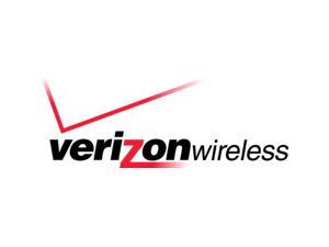 Verizon Wireless Logo