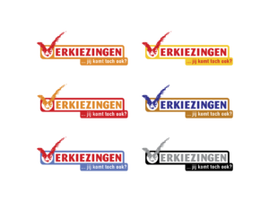 Verkiezingen 2002 Logo