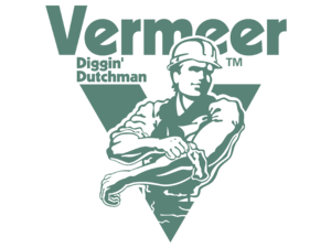 Vermeer Logo