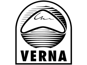 Verna Logo
