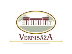 Vernisaza Logo