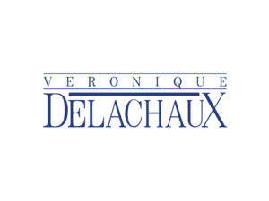 Veronique Delachaux Logo