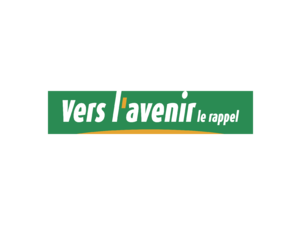 Vers L’Avenir Logo