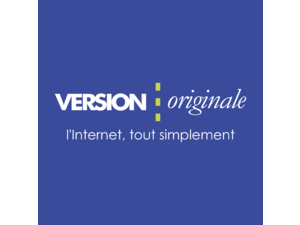 Version Originale Logo