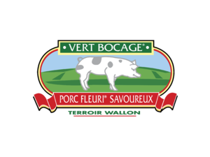 Vert Bocage Logo