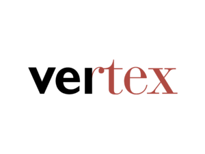 Vertex Logo