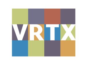 Vertex Logo