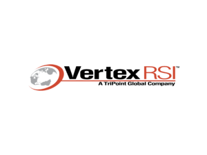 Vertex RSI Logo