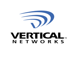 Vertical Networks Logo