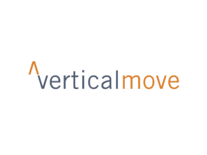 VerticalMove Logo