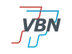 Vervoerbewijzen Nederland Logo