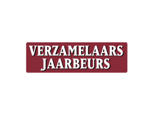 Verzamelaars Jaarbeurs Logo