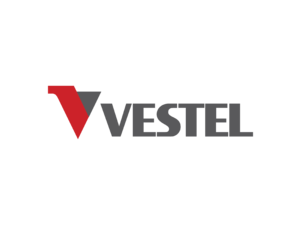 Vestel Logo