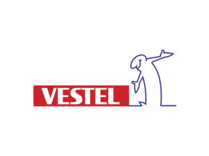 Vestel Logo
