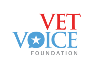 Vet Voice Foundation Logo