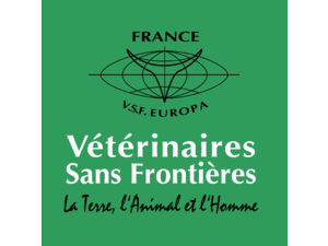 Veterinaires Sans Frontieres Logo