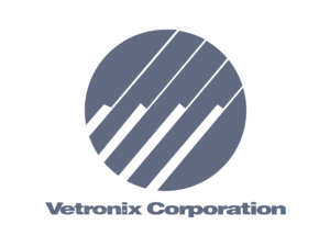 Vetronix Logo