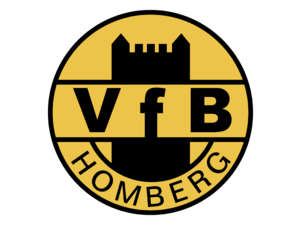 VfB Homberg Logo